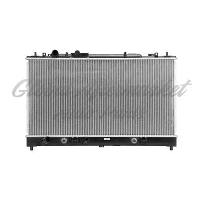 RADIATOR (2672) V6