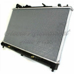 RADIATOR (2672) V6 — photo 2