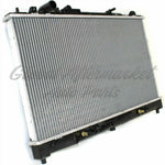 RADIATOR (2672) V6 — photo 3