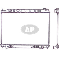 RADIATOR (2696)