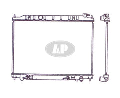 RADIATOR (2696)