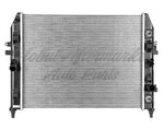 RADIATOR (2861) 2.0L — photo 1