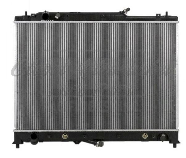 RADIATOR (2986) 3.5L W/TOW