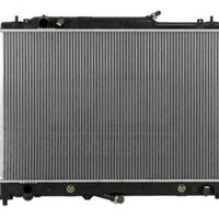 RADIATOR (2986) 3.5L W/TOW