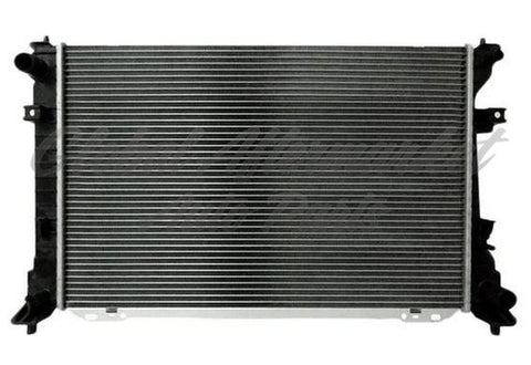 RADIATOR (13052) 3.0L