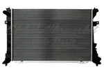 RADIATOR (13052) 3.0L — photo 1