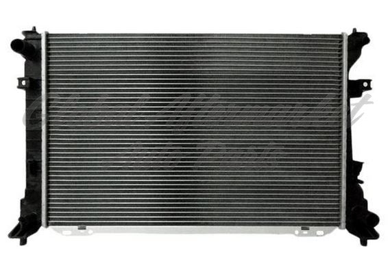 RADIATOR (13052) 3.0L