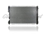 RADIATOR (13052) 3.0L — photo 2