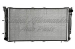 RADIATOR (13088) 2.5L — photo 1