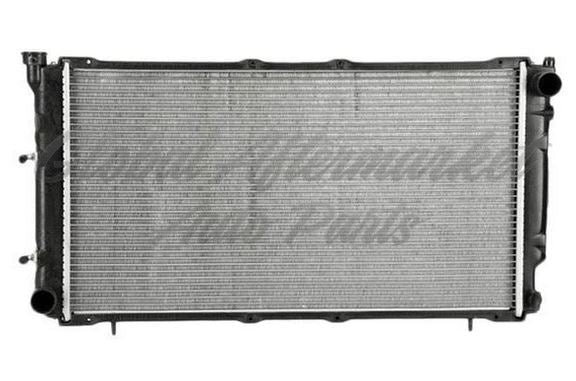 RADIATOR (13088) 2.5L