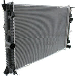 RADIATOR (13088) 2.5L — photo 3