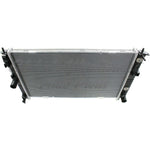 RADIATOR (13088) 2.5L — photo 4
