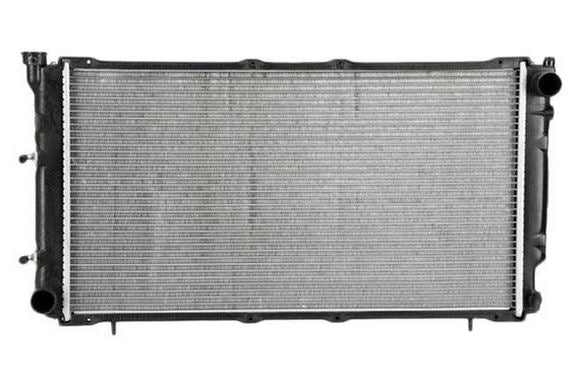 RADIATOR (13088) 2.5L