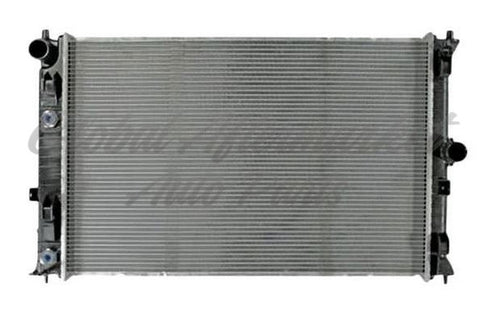 RADIATOR (13089) 3.7L