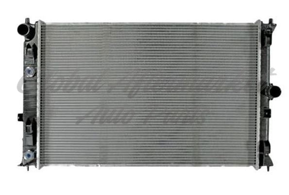 RADIATOR (13089) 3.7L