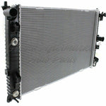 RADIATOR (13089) 3.7L — photo 2