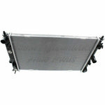 RADIATOR (13089) 3.7L — photo 3