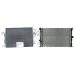 RADIATOR (13089) 3.7L — photo 4