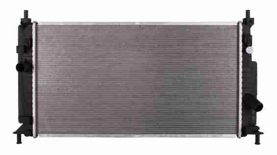 RADIATOR (13100) 2.0L L4 W/O SKY ACTIV 2012-13/ 2.0L/2.3L/2.5L L4 FROM 2010-13