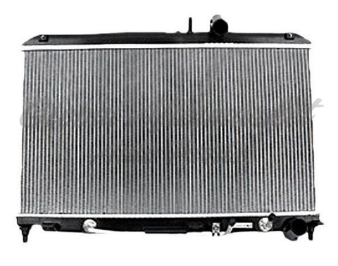 RADIATOR (13101) 1.3L ROTARY ENGINE