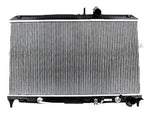 RADIATOR (13101) 1.3L ROTARY ENGINE — photo 1