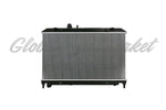 RADIATOR (13101) 1.3L ROTARY ENGINE — photo 2