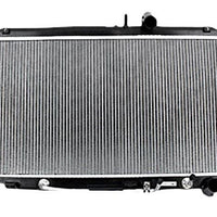 RADIATOR (13101) 1.3L ROTARY ENGINE