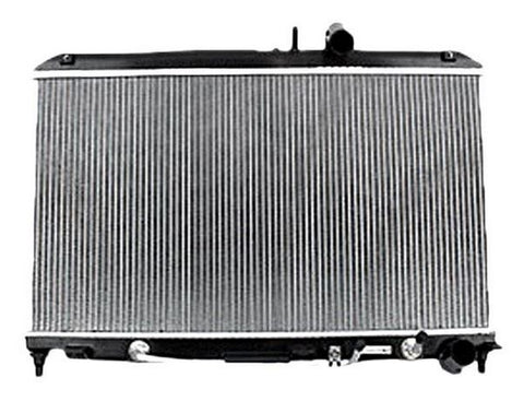 RADIATOR (13101) 1.3L ROTARY ENGINE
