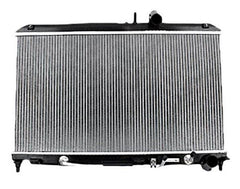 RADIATOR (13101) 1.3L ROTARY ENGINE