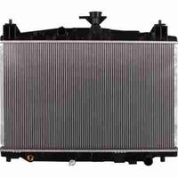 RADIATOR (13233) 1.5L