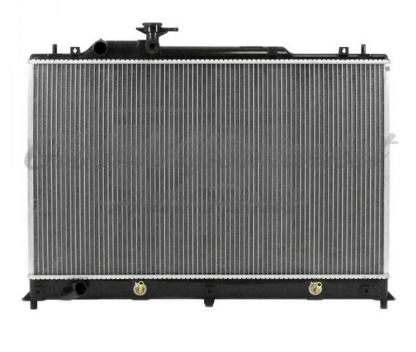 RADIATOR (13156) 2.3L W/TURBO