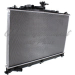 RADIATOR (13156) 2.3L W/TURBO — photo 3