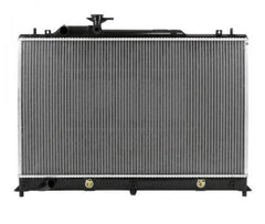 RADIATOR (13156) 2.3L W/TURBO