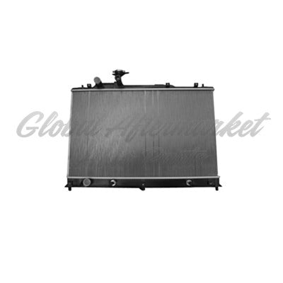 RADIATOR (13154) 2.5L W/O TURBO