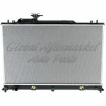 RADIATOR (13154) 2.5L W/O TURBO — photo 2