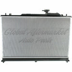 RADIATOR (13154) 2.5L W/O TURBO — photo 3