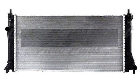 RADIATOR (13220) 2.5L