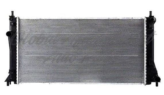 RADIATOR (13220) 2.5L