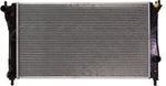RADIATOR (13220) 2.5L — photo 2