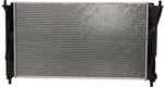 RADIATOR (13220) 2.5L — photo 3