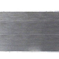 RADIATOR (13220) 2.5L