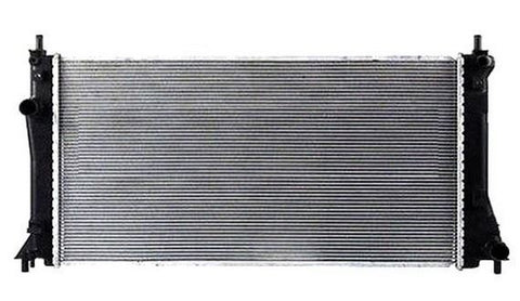 RADIATOR (13220) 2.5L