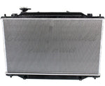 RADIATOR (13317) 2.0/2.5L L4 ALUMINUM — photo 5