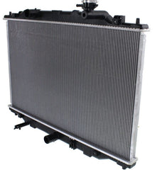 RADIATOR (13317) 2.0/2.5L L4 ALUMINUM