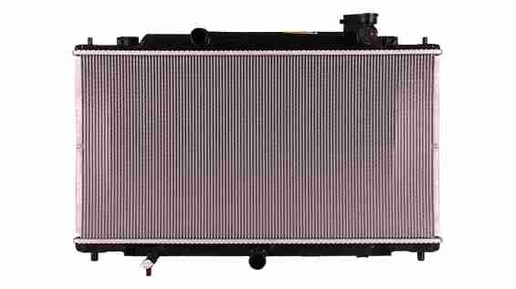 RADIATOR (13367) 2.5L