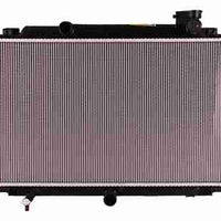 RADIATOR (13367) 2.5L