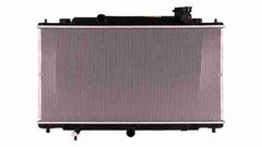 RADIATOR (13367) 2.5L