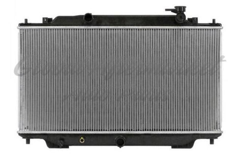 RADIATOR (13404) 2.0/2.5L L4