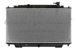 RADIATOR (13404) 2.0/2.5L L4 — photo 1