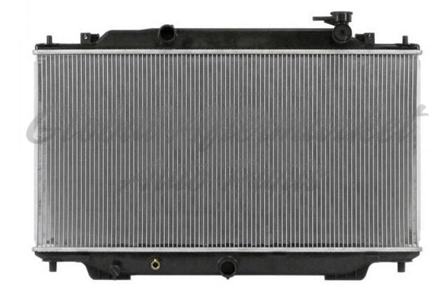 RADIATOR (13404) 2.0/2.5L L4